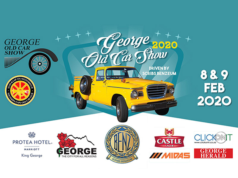George Motor Show